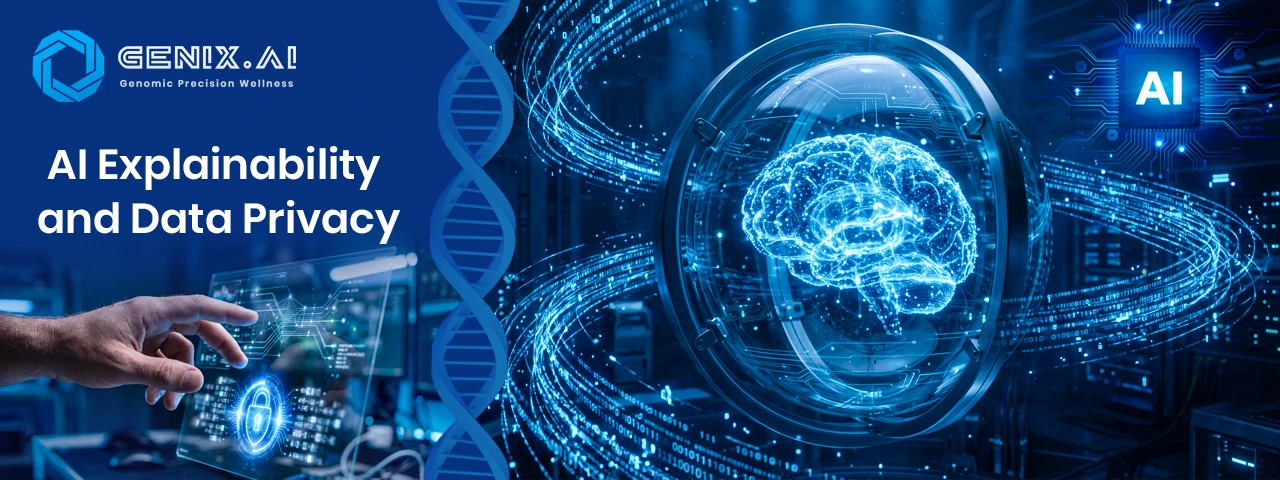 Why Explainability, Data Privacy and Bias Matter for AI in Healthcare?