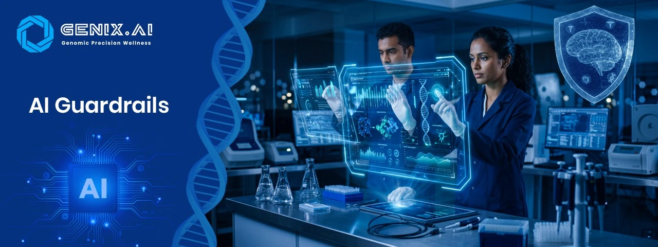 Does Artificial Intelligence Need Guardrails for Medical Research?