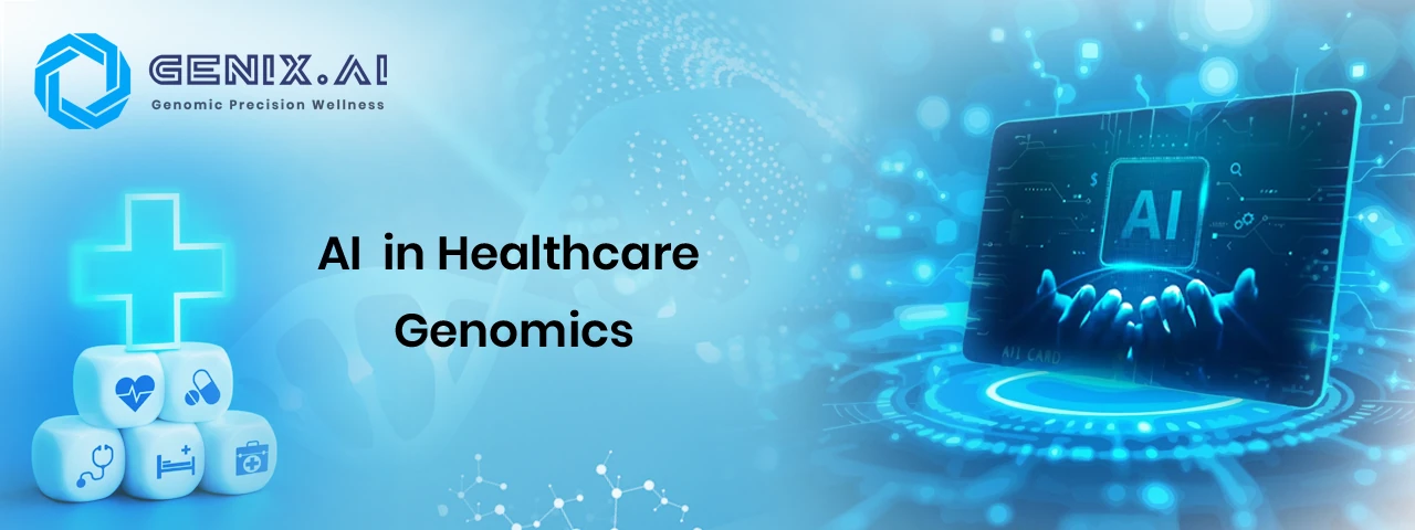 10 Proven Benefits of AI in Healthcare Genomics — And What Each Means for Diagnostic Lab ROI