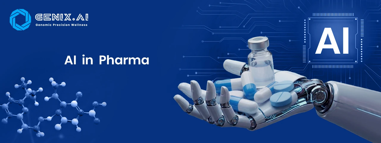 Will AI Help in Pharmaceutical Development and Technology?