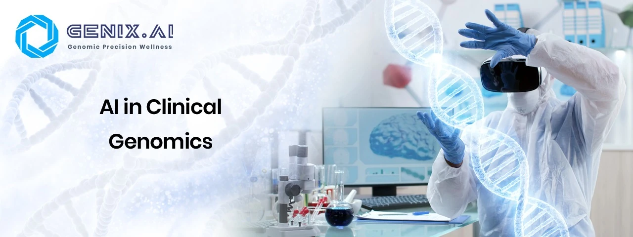 How Modern Diagnostic Labs Are Cutting Report Turnaround Time Using Genomic AI Platforms