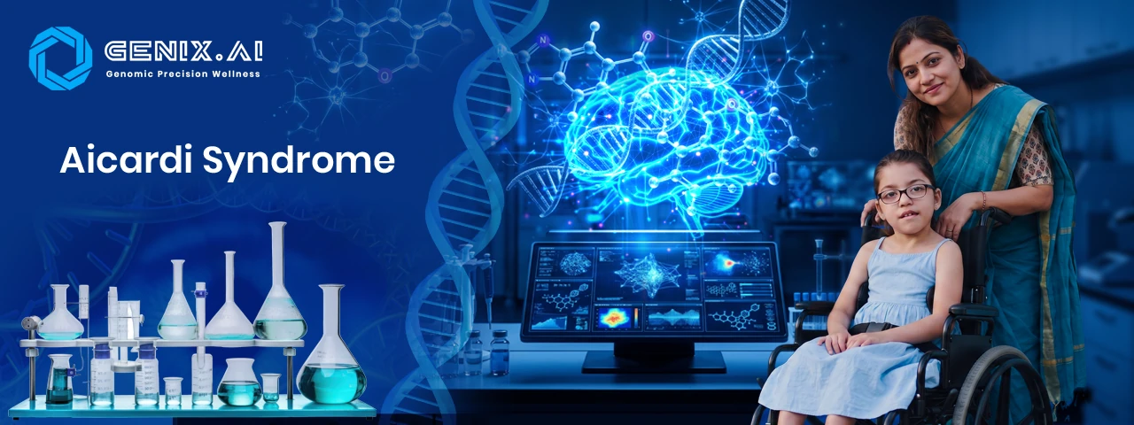 Why Aicardi Syndrome is Considered as a Rare Diseases?