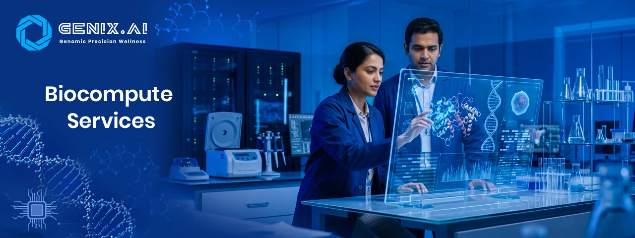 In-House vs. Outsourced Biocompute: What Research Labs Need to Know