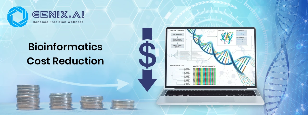 The $150K Problem: Why Bioinformatics Costs Spiral and How to Stop It