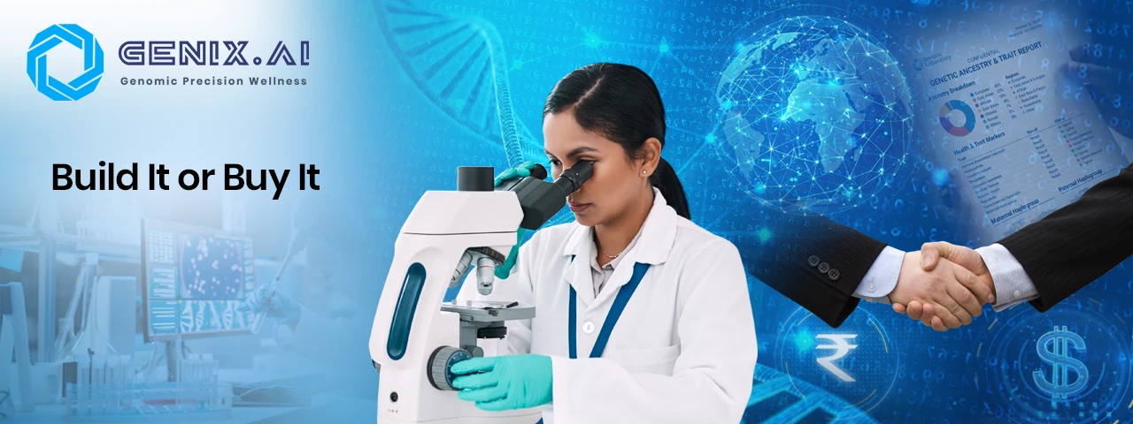 WGS Analysis In-House vs Outsourced CRO: What Researchers Must Know Before Deciding