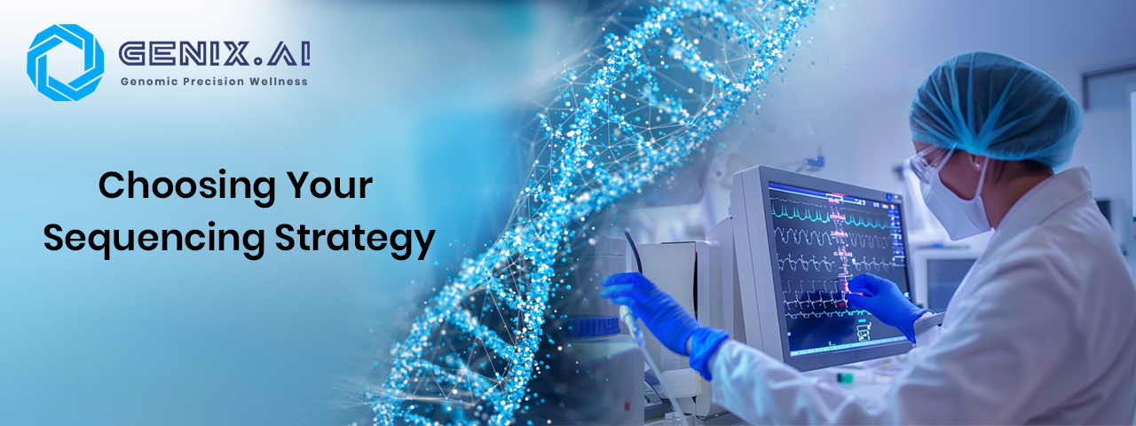 Metagenomics 16S vs Shotgun: Which Method Delivers Better Microbial Insights?