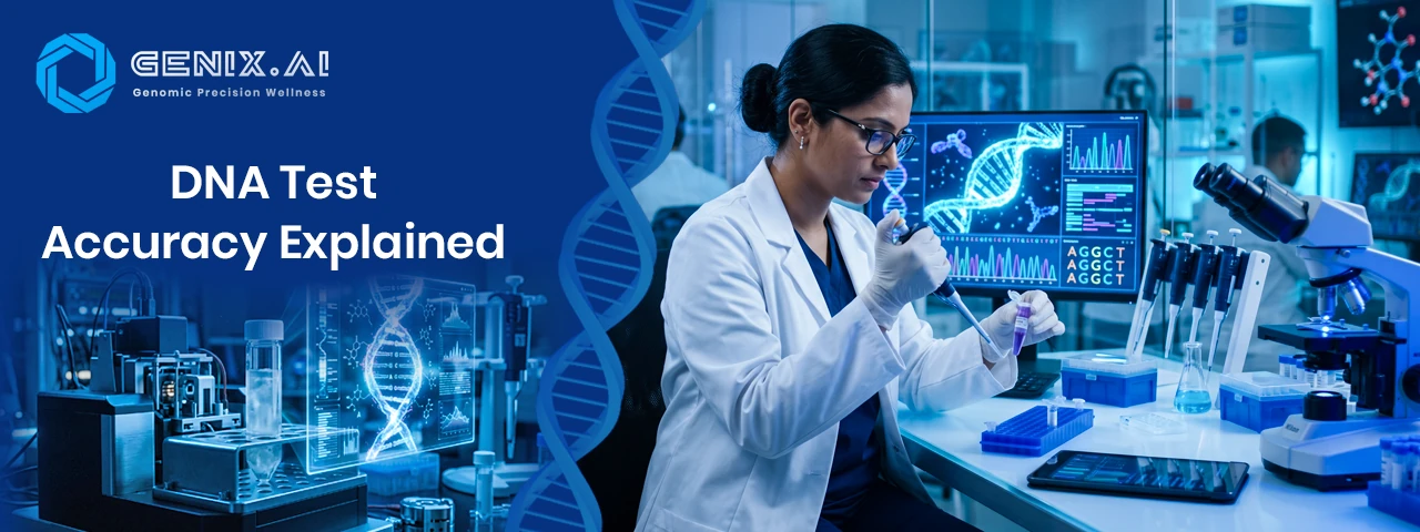Are DNA Tests Accurate? Understanding Accuracy, Limitations, and Reliability