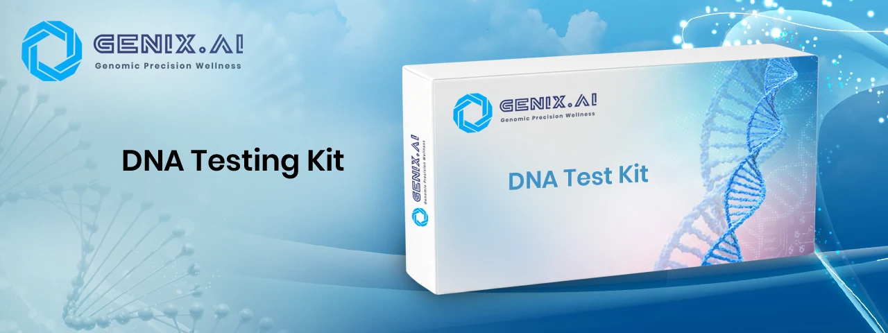 How To Use A DNA Testing Kit At Home: Step-By-Step Guide