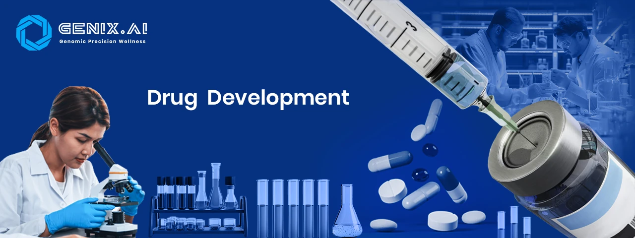 How Molecular Docking Accelerates AIPowered Drug Development?
