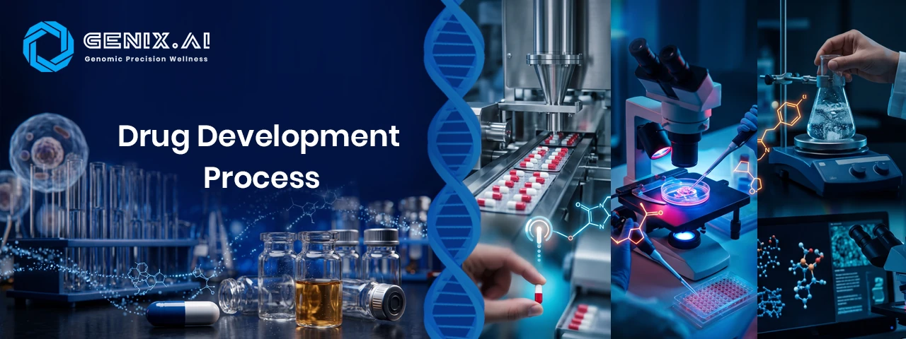 10 Drug Development Process in Clinical Research