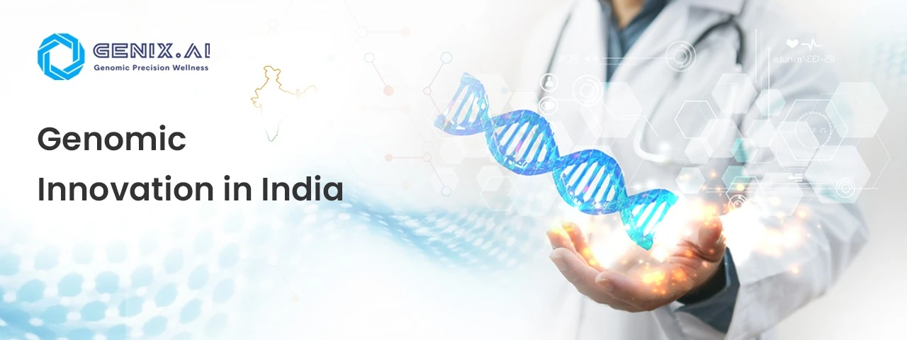 Regulating Genomic Innovation in India: Balancing Growth and Ethics