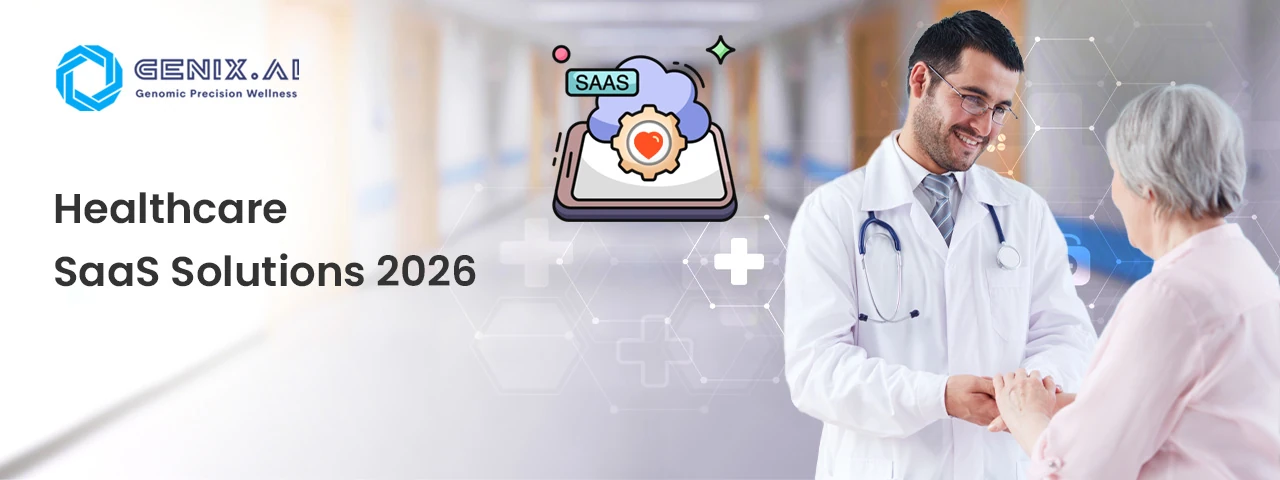 Top 10 Healthcare SaaS Solutions to Invest in 2026