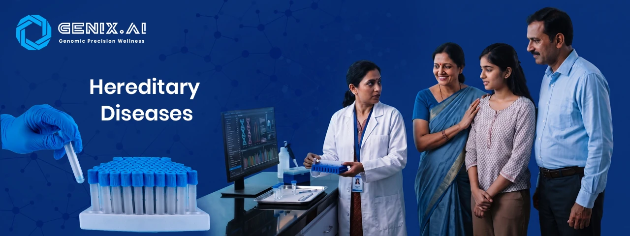 Can DNA Testing Detect Hereditary Diseases? Everything You Should Know