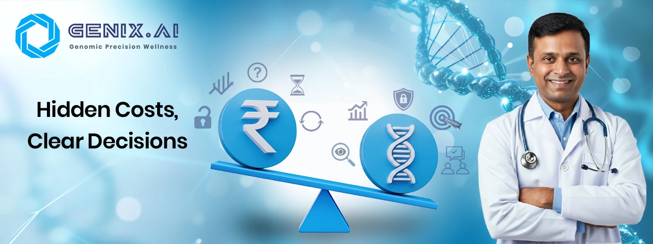 The True Cost of Outsourcing Bioinformatics in 2026