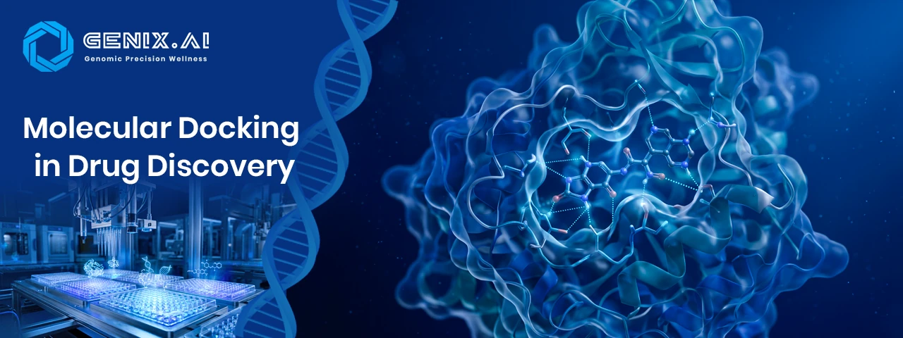 What Is Molecular Docking? A Complete Guide to Its Role in Drug Discovery