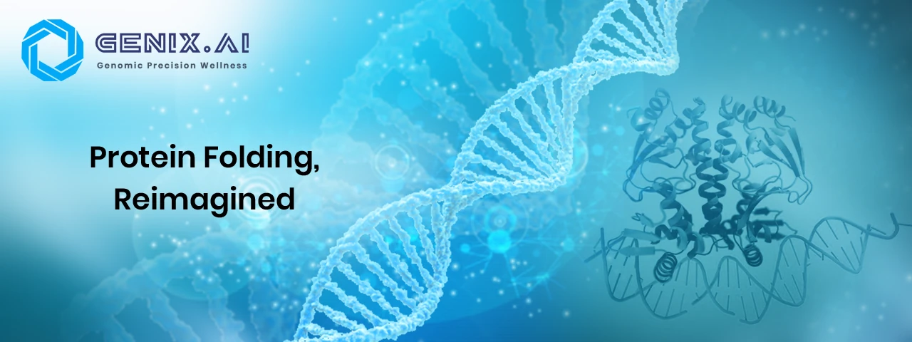 AlphaFold3 and the Future of Protein Intelligence: What It Means for Clinical Genomics in 2026