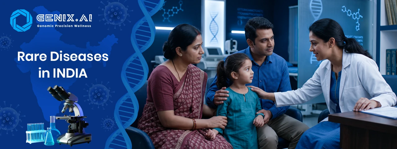 What Are The Top 10 Rare Diseases in India That Needs Government Attention?