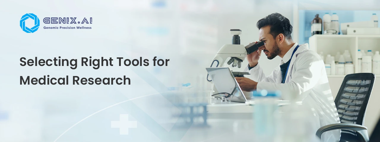 Choosing the Right Bioinformatics Software for DNA Sequence Analysis