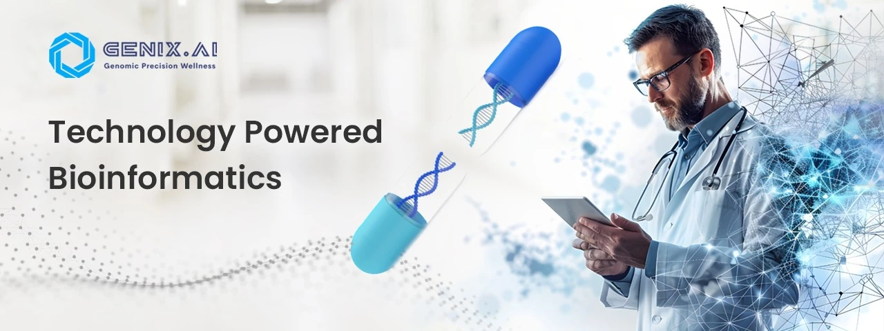 How Bioinformatics is Transforming Genome Sequencing Technologies