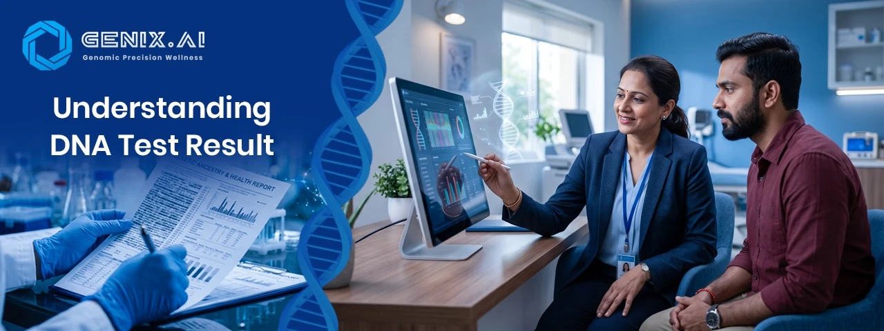 DNA Test Results Explained: What You Should Know Before Taking a Test