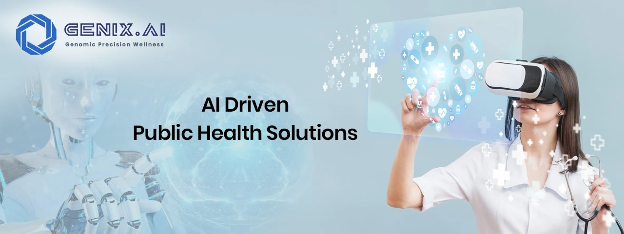 AI in Public Health