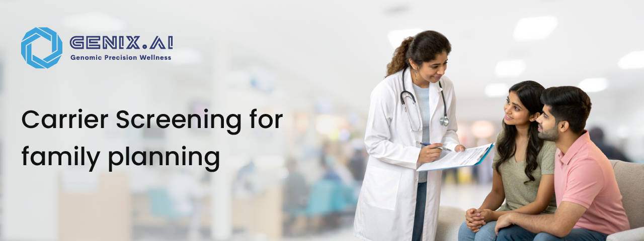 DNA Test While Pregnant