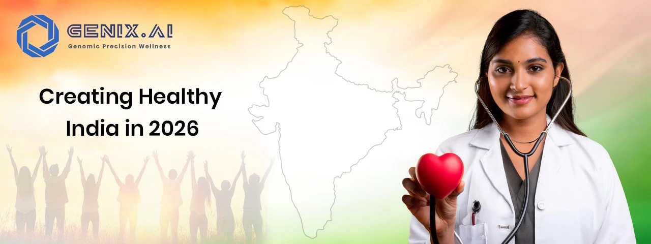 What are the Public Health Issues in India in 2026?