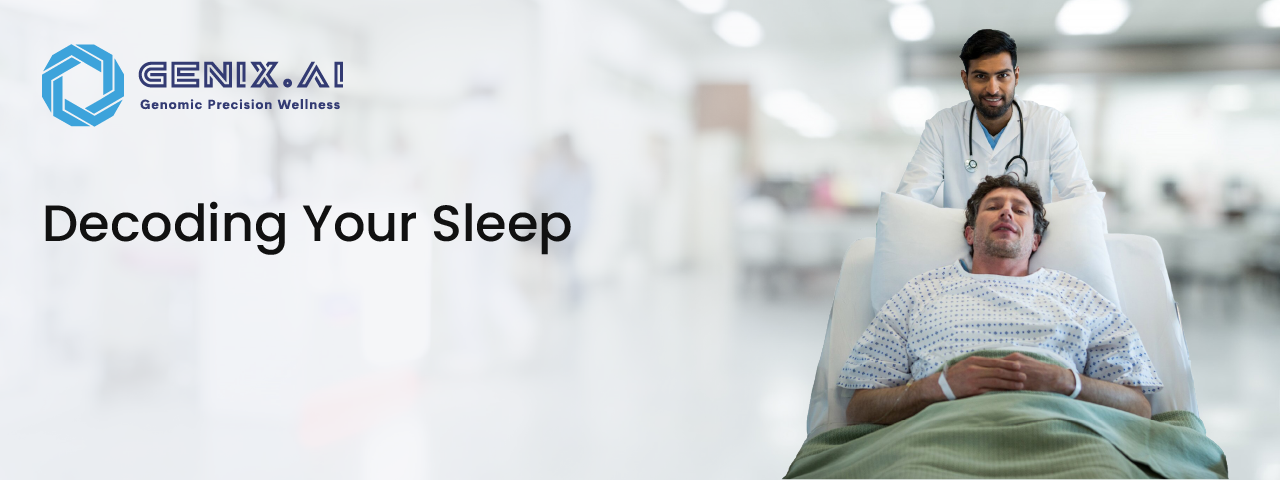 AI Driven Genetic Analysis