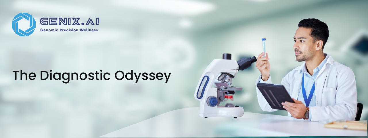 Whole Genome Sequencing