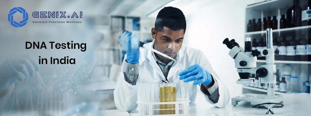 DNA Testing Regulations in India: Policies, Ethics, and Legal Challenges