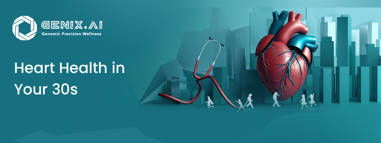 DNA And Health Testing