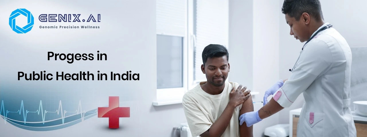 10 Ways Public Health in India has Changed in 2026