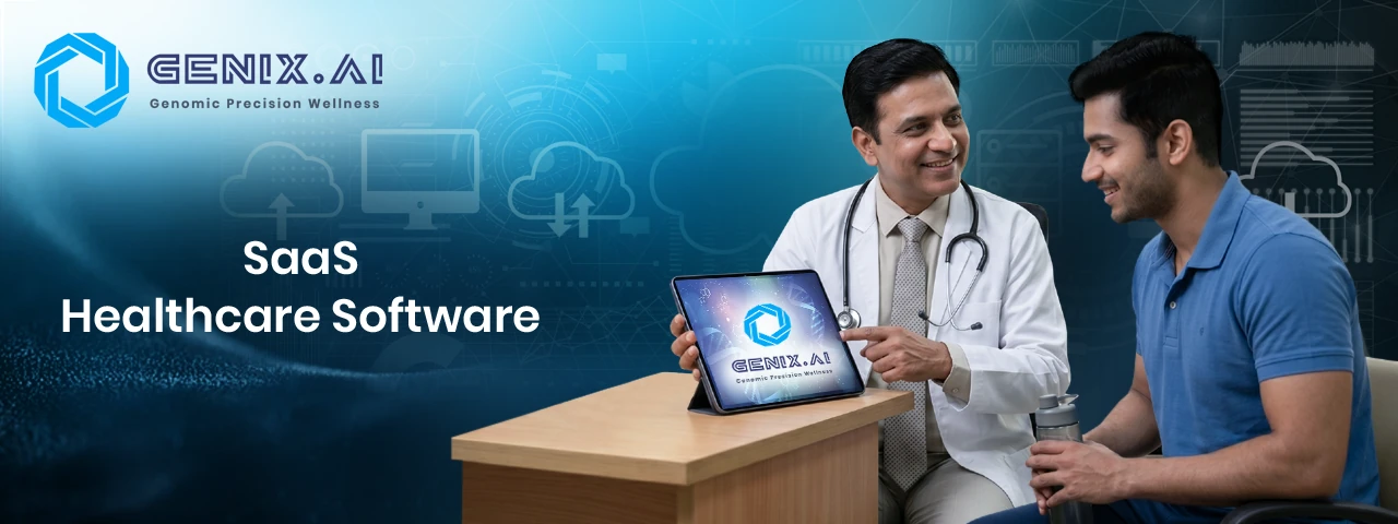 Healthcare SaaS Evaluation Checklist: 12 Questions to Ask Before Signing a Genomics Platform Contract