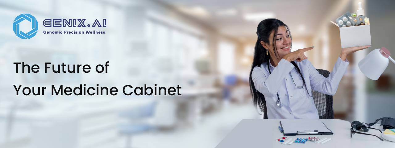 Artificial Intelligence in Drug Discovery