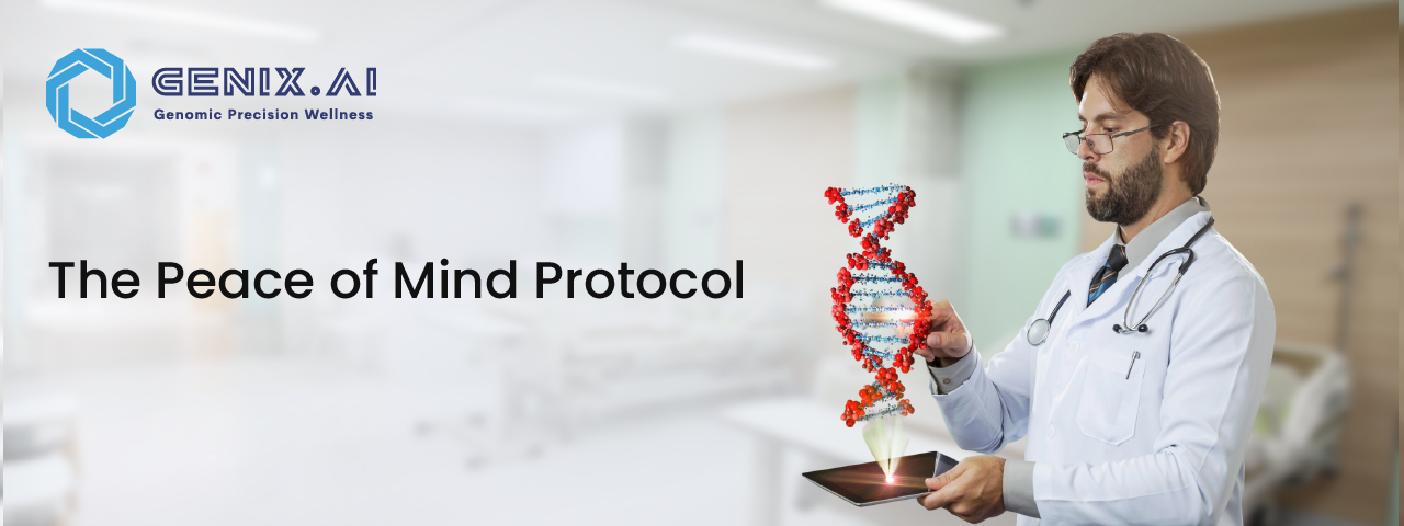 Genetic Testing for Cancer