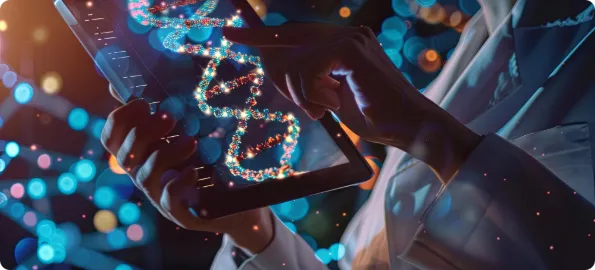 Why hospitals choose genix.ai