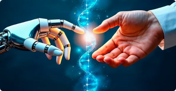 Why hospitals choose genix.ai