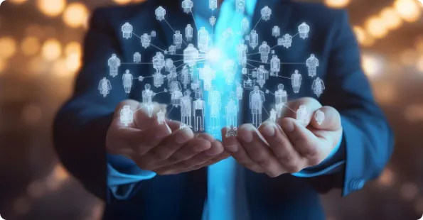 Why hospitals choose genix.ai