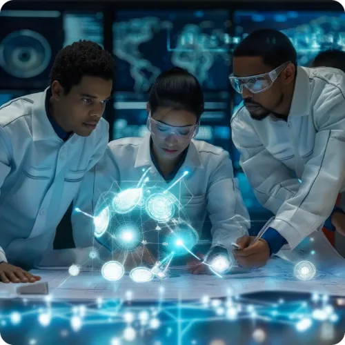 Why hospitals choose genix.ai