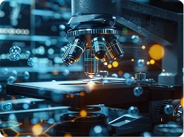 Hereditary DNA analysis