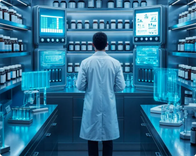 Why hospitals choose Genix.ai