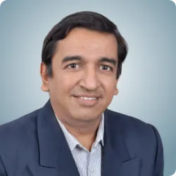 Varad Rajan Krishna