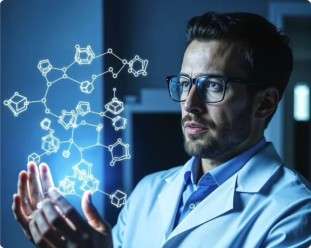 Why hospitals choose genix.ai