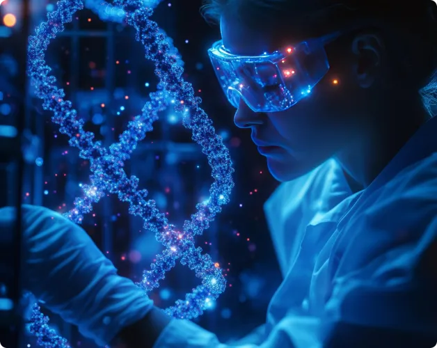 Why hospitals choose genix.ai