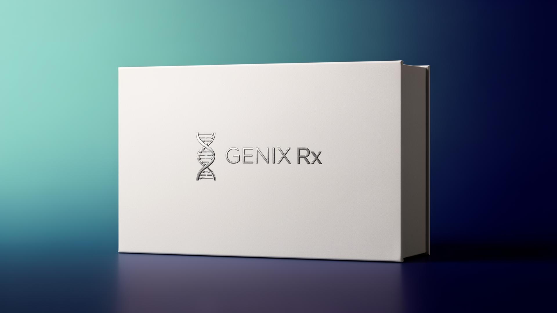 product banner