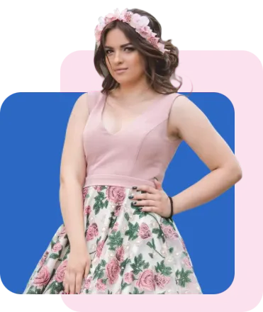 Clinical genomics platform visualization