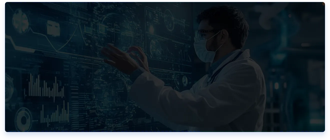 Bioinformatics expertise