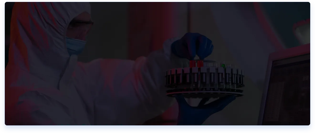 Bioinformatics expertise